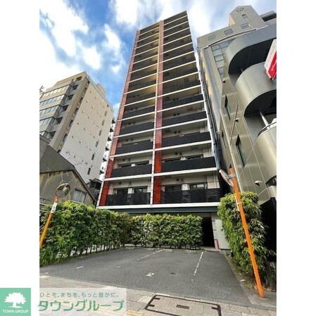 アリュージュ両国の物件内観写真